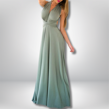 Lerato - Versatile Maxi Dress for Every Occasion