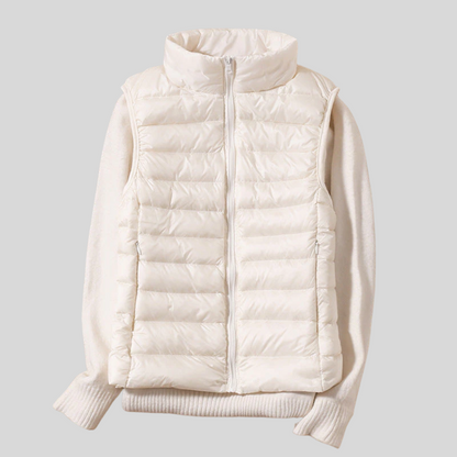 Mallee - Chic and Lightweight Women's Cardigan for Effortless Style