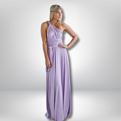 Lerato - Versatile Maxi Dress for Every Occasion
