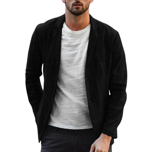 Landon - Luxuriously Soft Blazer for Men