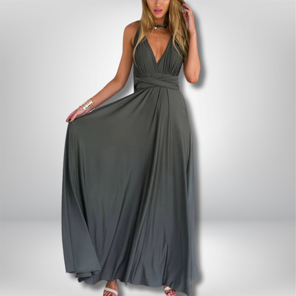 Lerato - Versatile Maxi Dress for Every Occasion