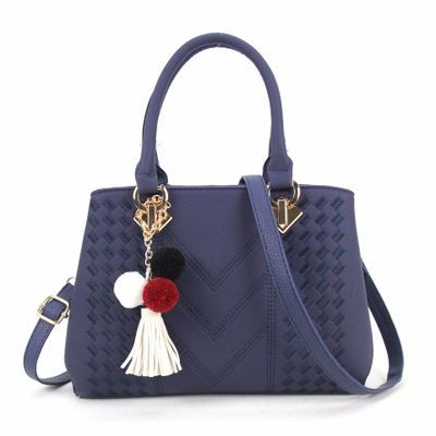 Juliette - Chic Handbag Embellished with Elegant Touches