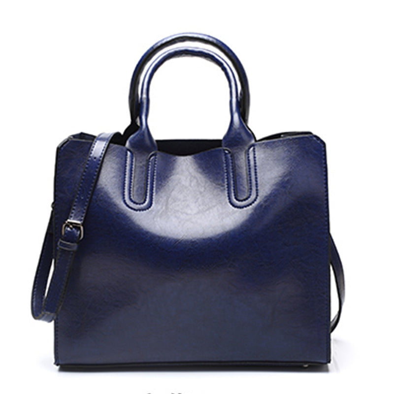 Chic Women's Single Shoulder Bag