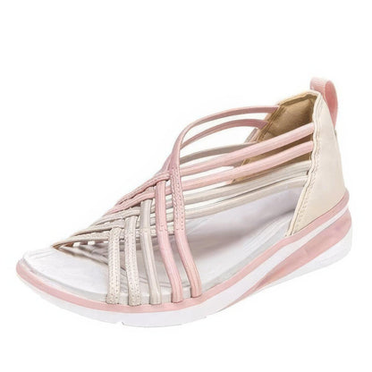 Amelia | Premium Comfort Orthopedic Sandals