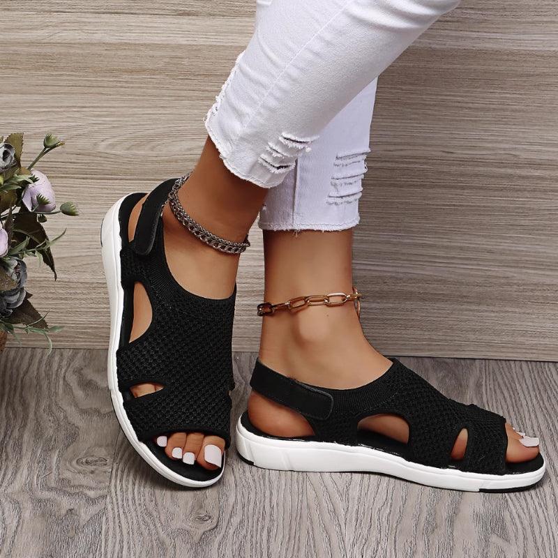 Rosella | Stylish & Comfortable Orthopedic Sandals