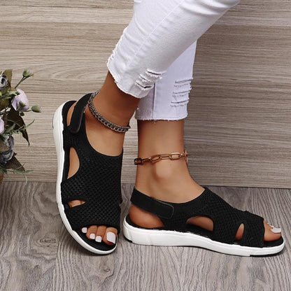 Rosella | Stylish & Comfortable Orthopedic Sandals