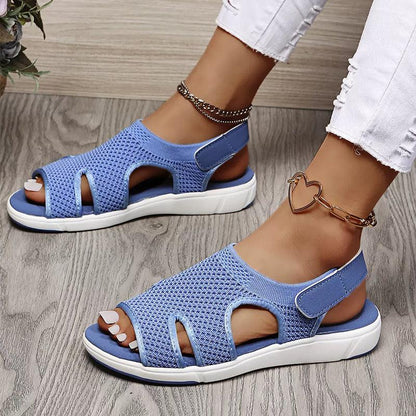 Rosella | Stylish & Comfortable Orthopedic Sandals