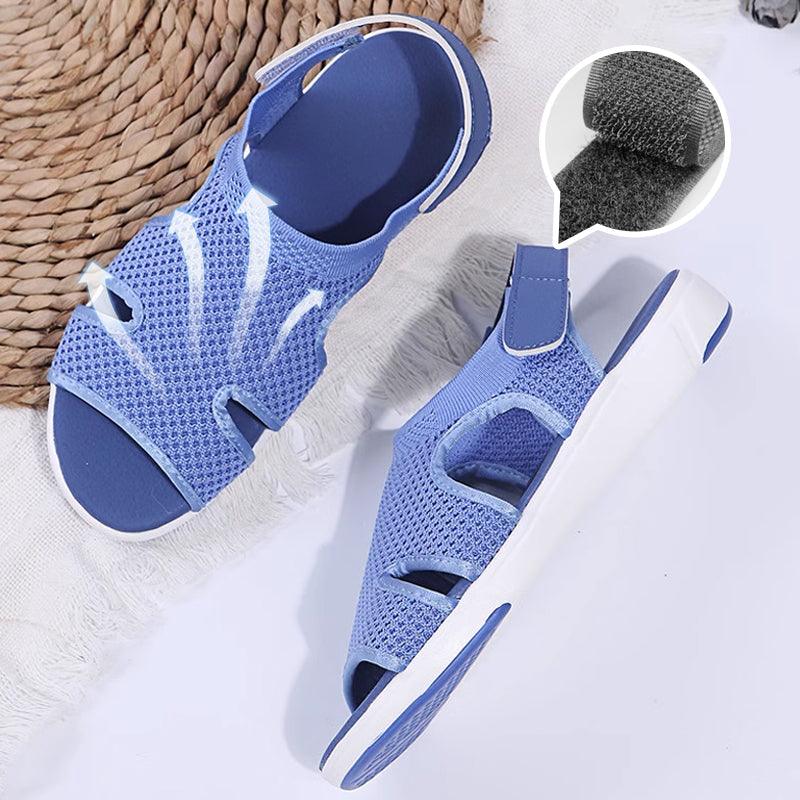 Rosella | Stylish & Comfortable Orthopedic Sandals