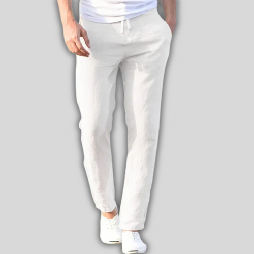 Bryce - Men's Cool & Comfortable Breathable Trousers