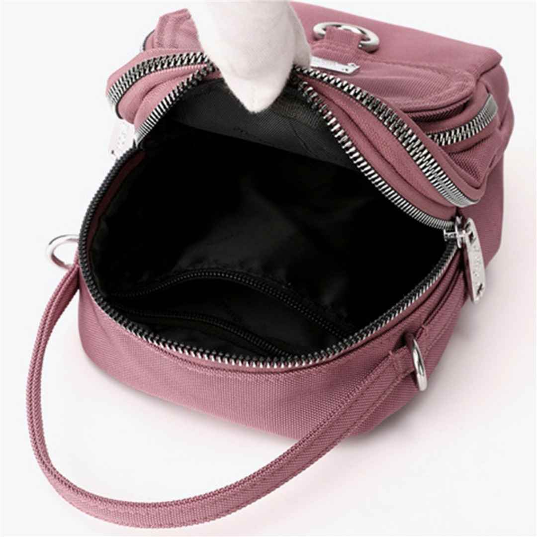 Chic Mini Bag for Stylish Convenience