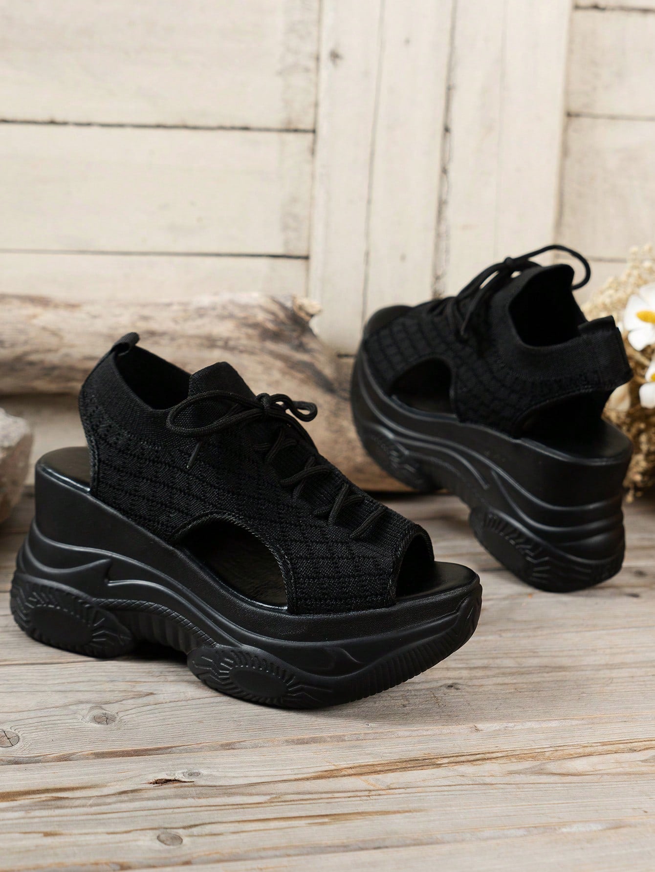 Adeline | Stylish Orthopedic Sneaker Sandals