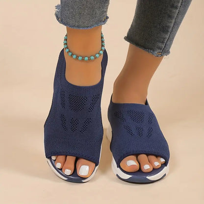 Isla | Ultimate Ortho Comfort Sandals for Blissful Feet