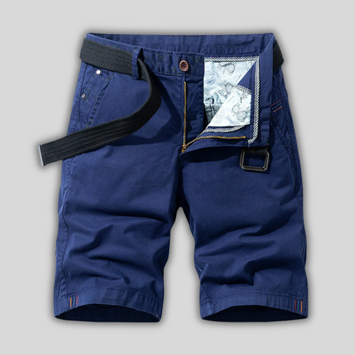 Brady - Stylish and Airy Casual Shorts