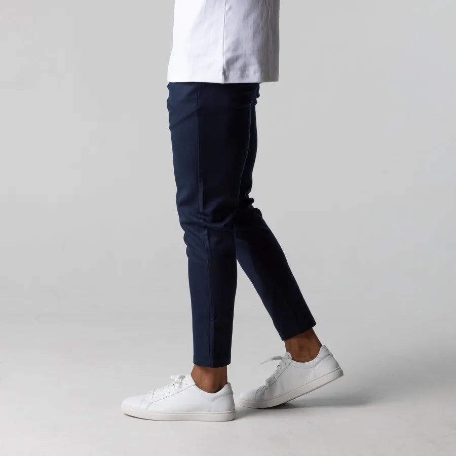 Alan - Stylish and Comfortable Active Chinos