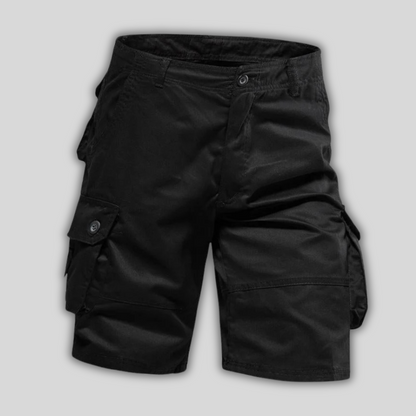 Brody - Stylish and Airy Cargo Shorts for Ultimate Comfort