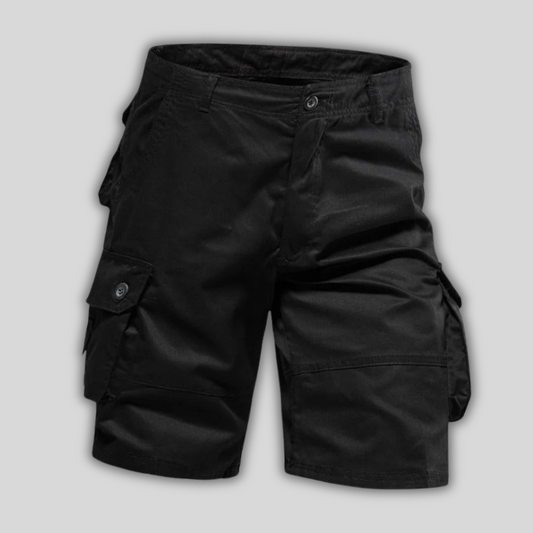 Brody - Stylish and Airy Cargo Shorts for Ultimate Comfort
