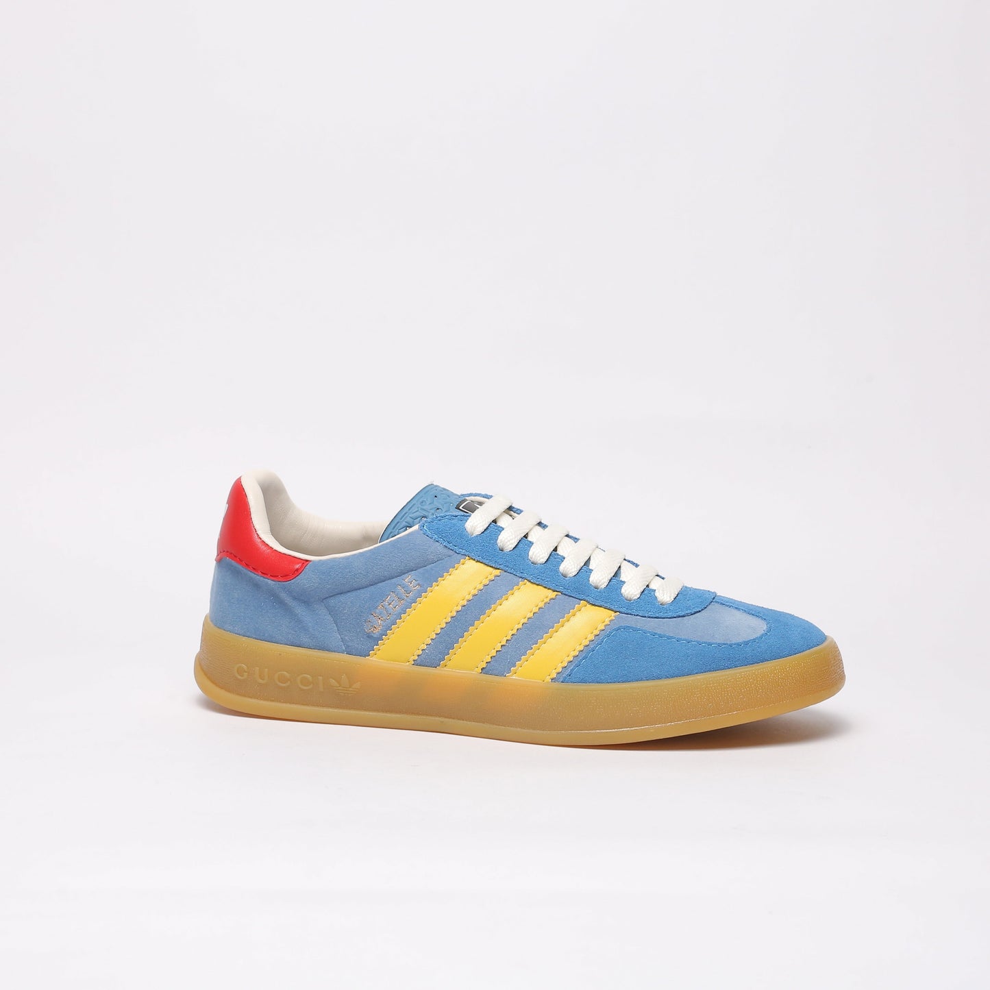 CoutureStride® – Limited Heritage Fusion Low Sneaker