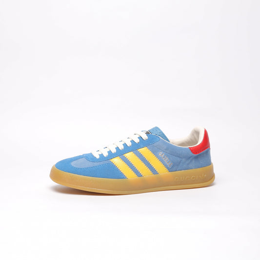 CoutureStride® – Limited Heritage Fusion Low Sneaker