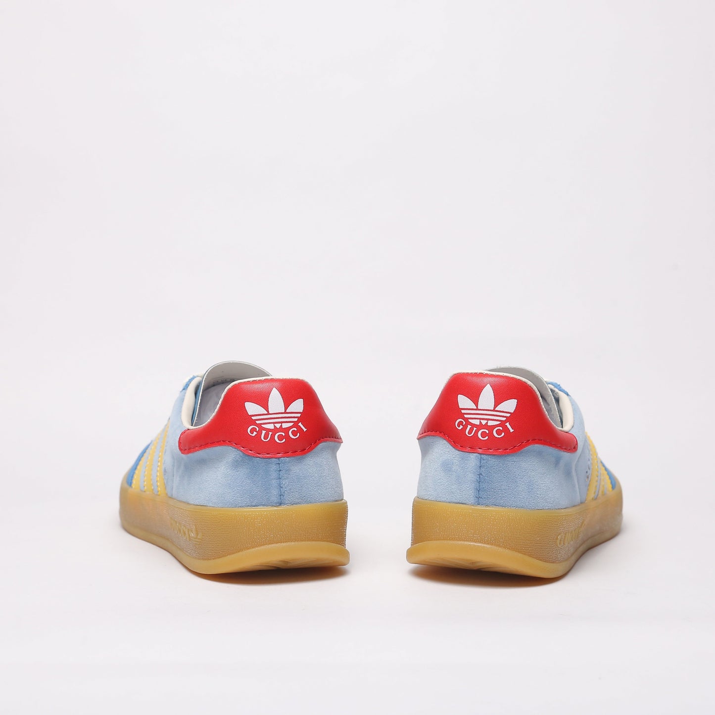 CoutureStride® – Limited Heritage Fusion Low Sneaker