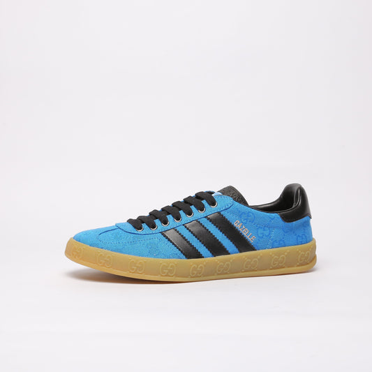 FusionCrest® – Collaborative Heritage Low Sneaker