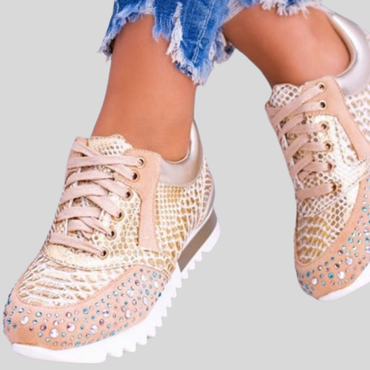 Emma - Stylish and Cozy Footwear for Women