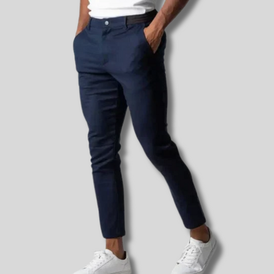 Normes | Premium Quality Wool Pants for the Modern Man