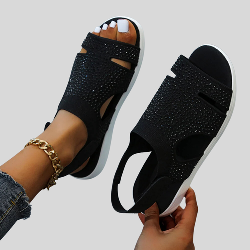 Destiny - Stylish and Cozy Sandals for Women