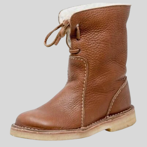 Aira - Chic and Cozy Winter Boots Perfect for Women