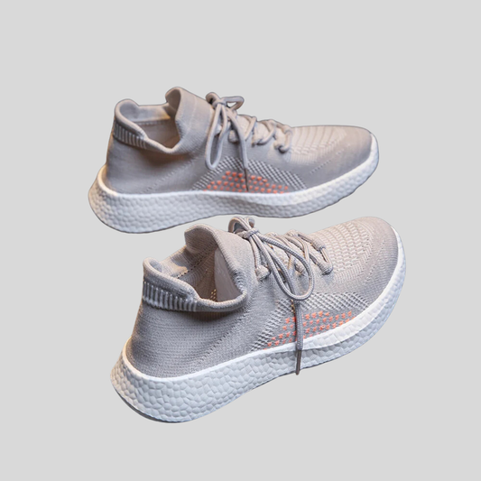 Valeria - Trendy and Breathable Footwear for Women