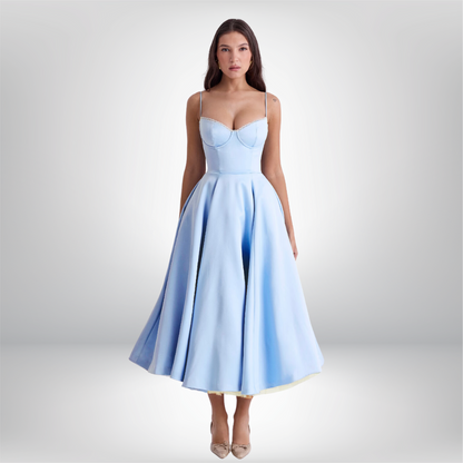 Ivy | Chic & Sophisticated Dress for Every Occasion