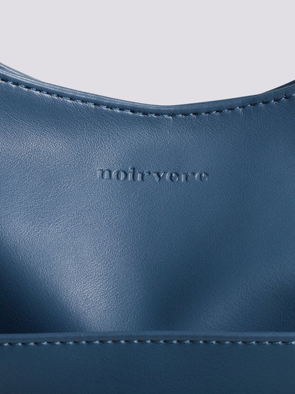 Chic Everyday BB Tote - Stylish Faux Leather Design with Ample Space for Ladies