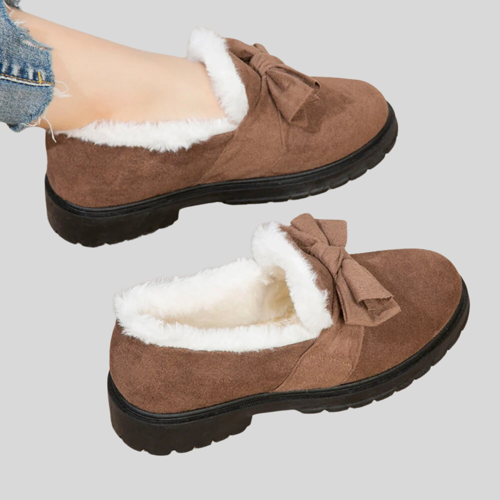 Wietske - Chic and Comfortable Women's Loafers