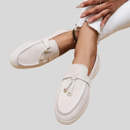 Elevate Your Style with Daphne - Trendy Women's Loafers