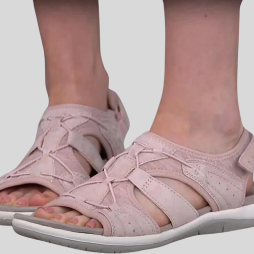 Elevate Your Style with Women's Ultra-Soft Lightweight Sandals – Perfectly Crafted for All-Day Comfort and Versatile Fashion – Ideal for Everyday Wear and Casual Adventures, Offered in a Variety of Colors!