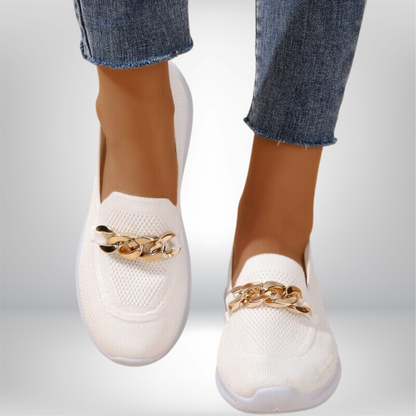 Justice - Chic and Comfortable Slip-On Shoes