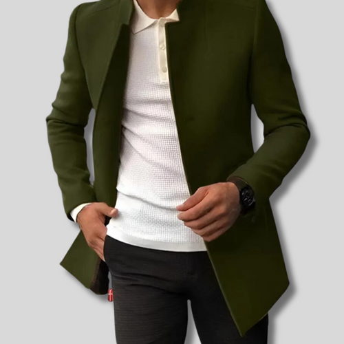 Stylish Douglas Men's Outerwear Jacket