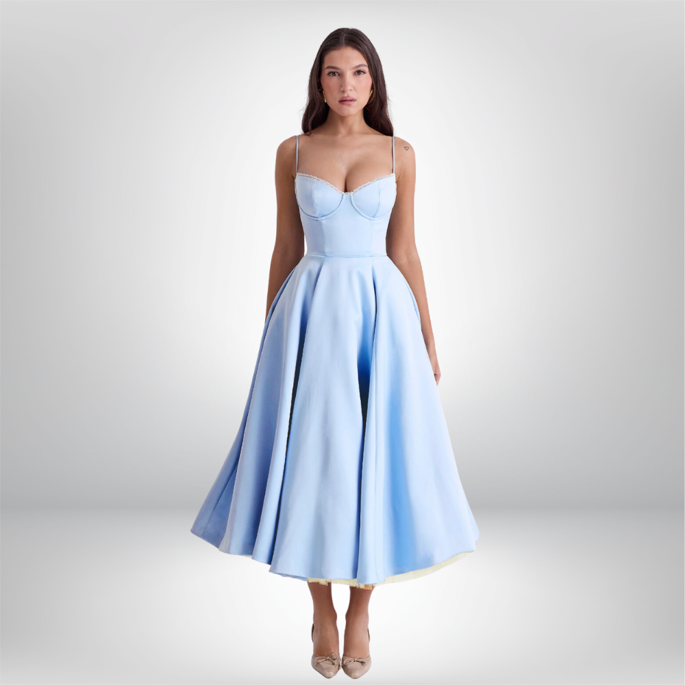 Ivy | Chic & Sophisticated Dress for Every Occasion