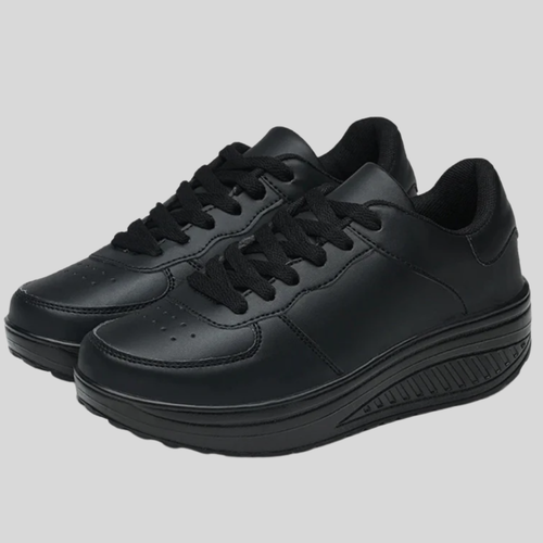 Liana - Chic Women's Sport Sneakers for Ultimate Comfort and Style