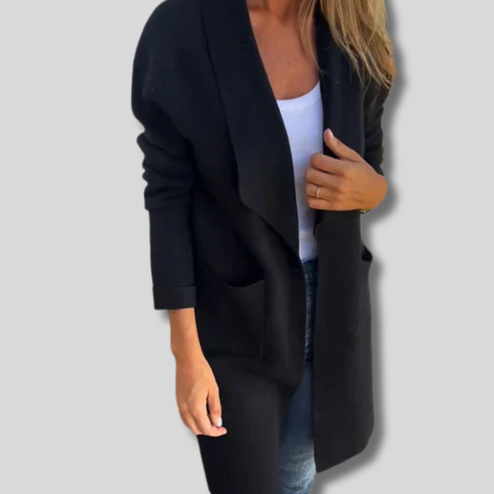 Sienna - Chic and Sophisticated Women's Cardigan