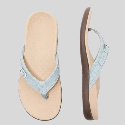 Daryl - Comfort-Enhancing Supportive Sandals