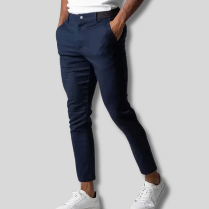 Normes | Premium Quality Wool Pants for the Modern Man