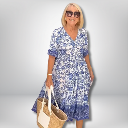 Lottie - Stylish and Comfortable Elegance Dress