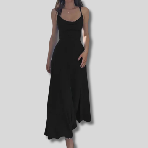 Tonya - Stunning Dress for the Elegant Woman