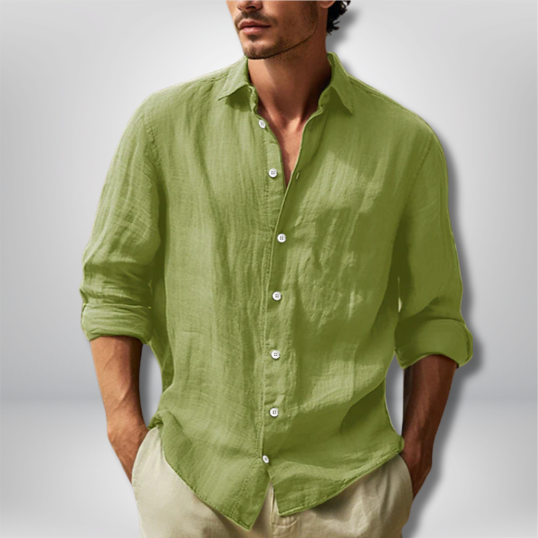 Emanuel - Timeless Elegance Shirt