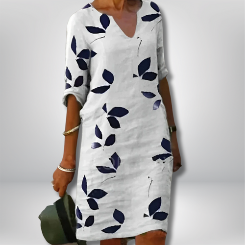 Freya - Exquisite Elegance Dress