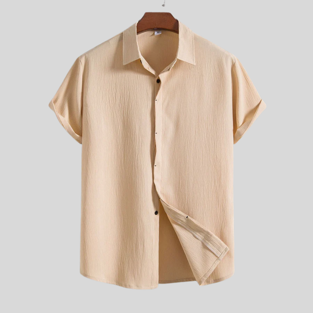 Elmar - Trendy Summer Shirt for Men