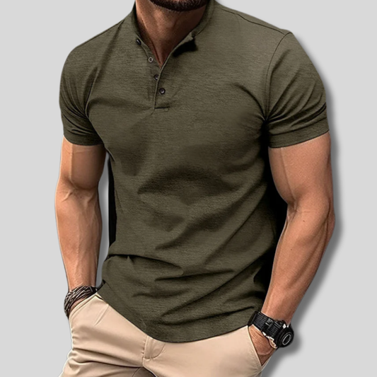 Daniël - Stylish Men's Polo Shirt for Every Occasion
