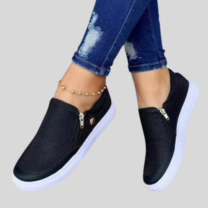 Angela - Lightweight and Breathable Sneakers for Ultimate Comfort