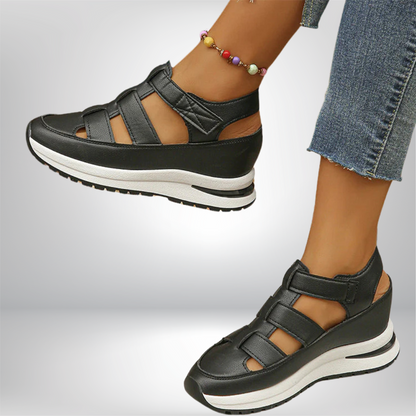 Christina - Ultimate Comfort & Breathability Footwear