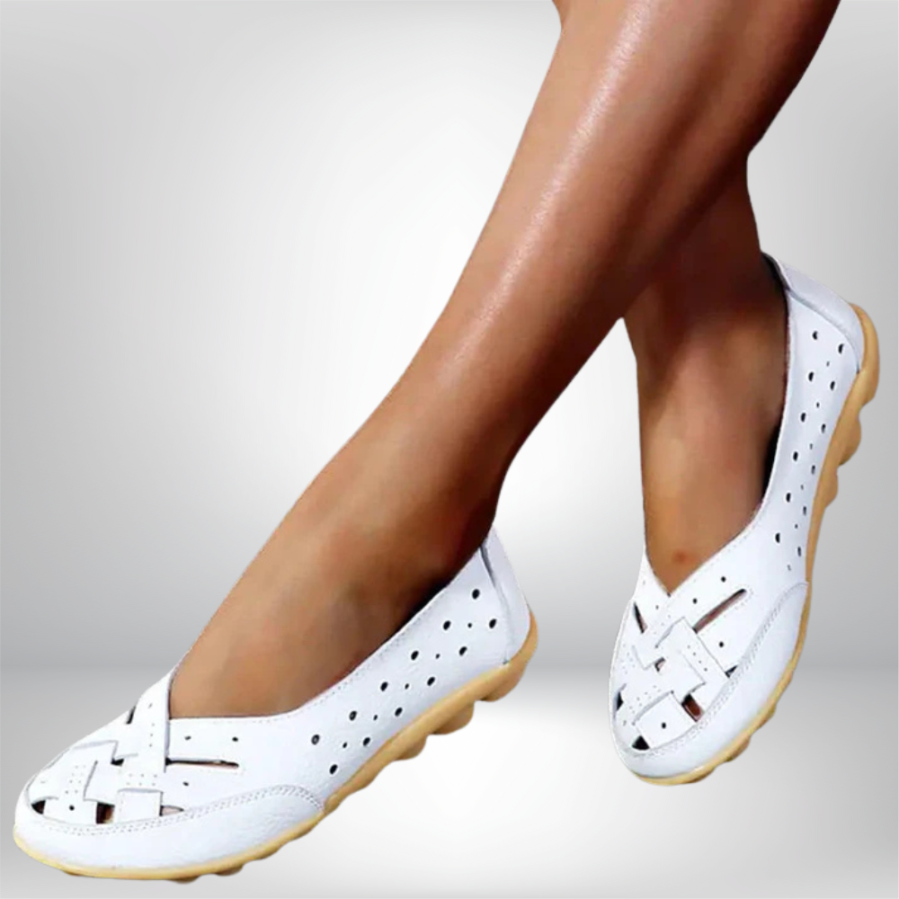 Murine - Ultra-Comfort Breathable Footwear